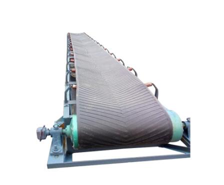 皮帶輸送機(jī)輸送帶常見(jiàn)四種撕裂故障